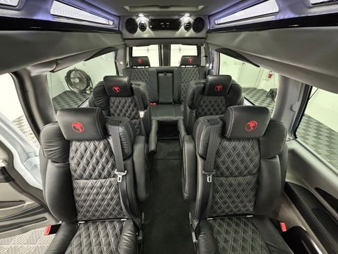 New 2025 GMC Savana 2500 Extended w/ Driver Convenience Package image 2