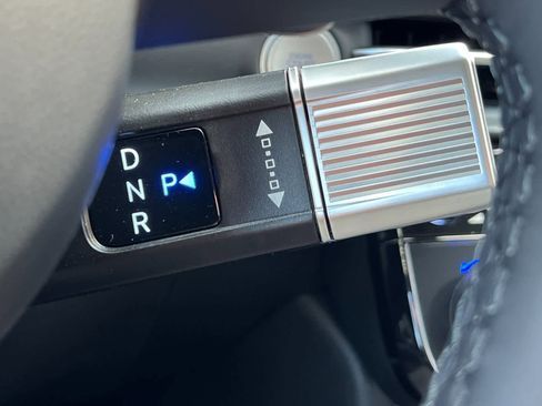 New 2026 Hyundai Tucson Limited image 22