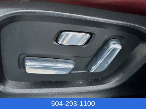 Used 2022 MAZDA CX-9 Carbon Edition image 18