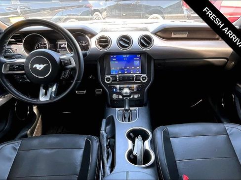Used 2021 Ford Mustang GT Premium RWD image 7