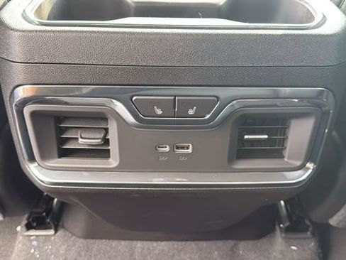 New 2025 Chevrolet Silverado 2500 LTZ w/ Trail Boss Package image 23