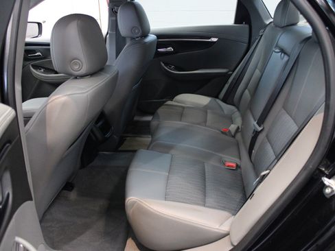 Used 2019 Chevrolet Impala LS image 12