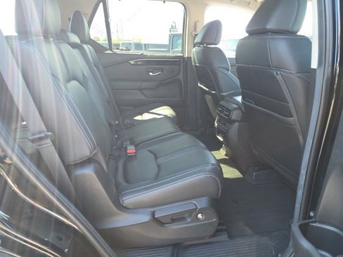 Used 2024 Honda Pilot EX-L image 46