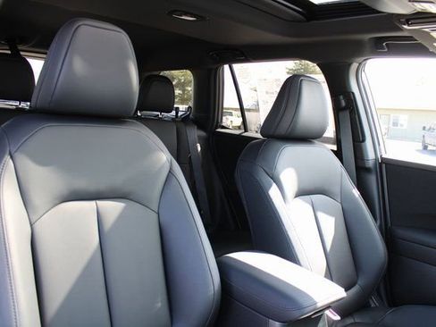 New 2026 Subaru Outback Premium image 19