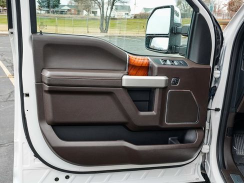 Used 2019 Ford F150 King Ranch w/ Equipment Group 601A Luxury image 10