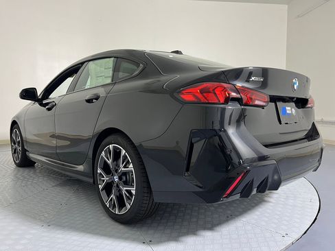 Used 2025 BMW 228i xDrive w/ Premium Package AWD/4WD image 3