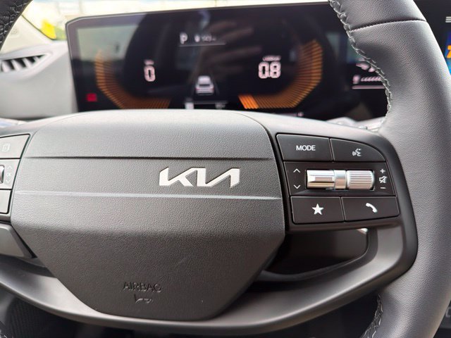 New 2026 Kia K4 EX FWD image 19