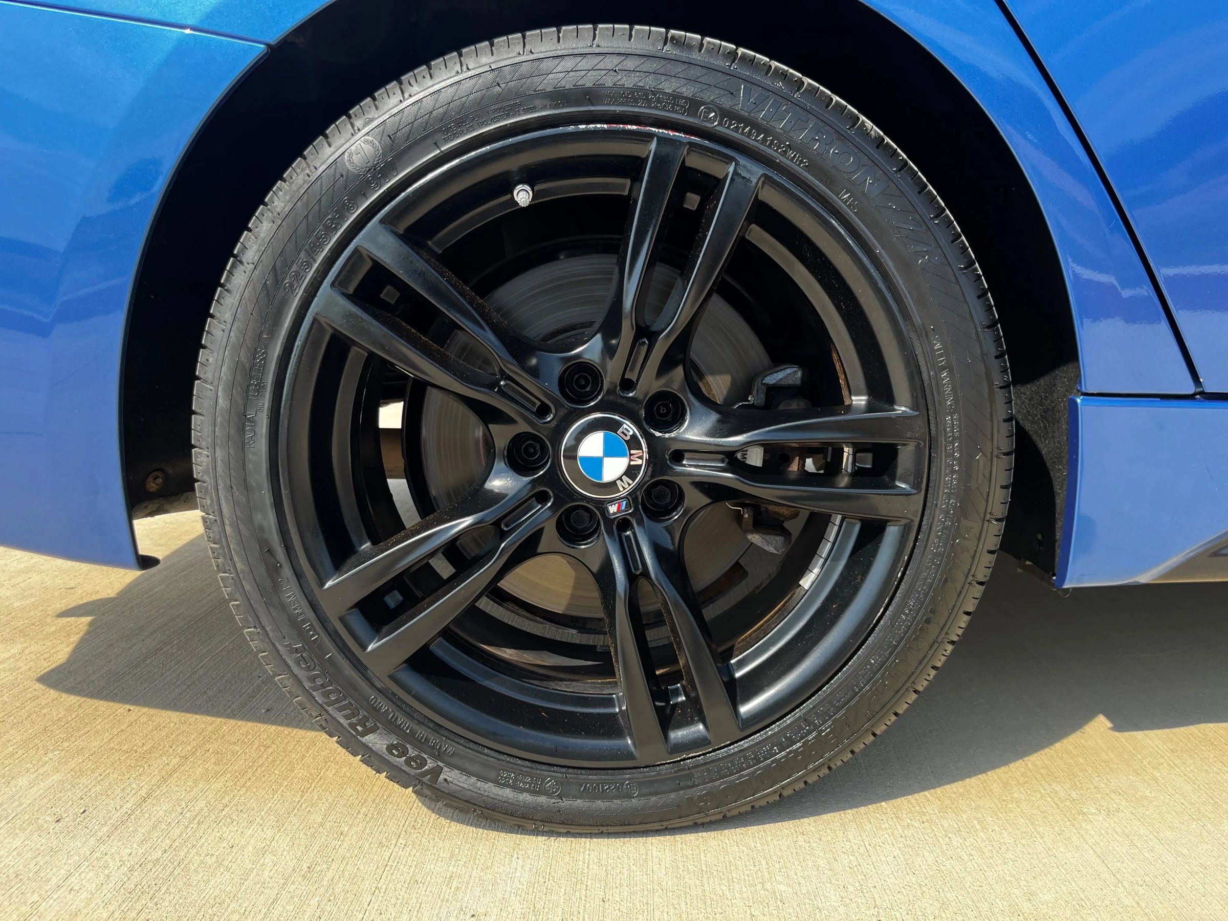 Used 2015 BMW 335i xDrive Sedan AWD/4WD image 44