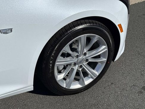 New 2026 Cadillac CT5 Premium Luxury image 7