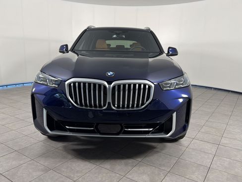 New 2026 BMW X5 xDrive40i AWD/4WD image 6