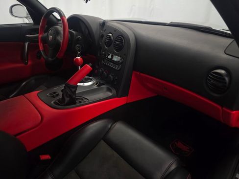 Used 2005 Dodge Viper SRT-10 w/ Mamba Edition Group image 75
