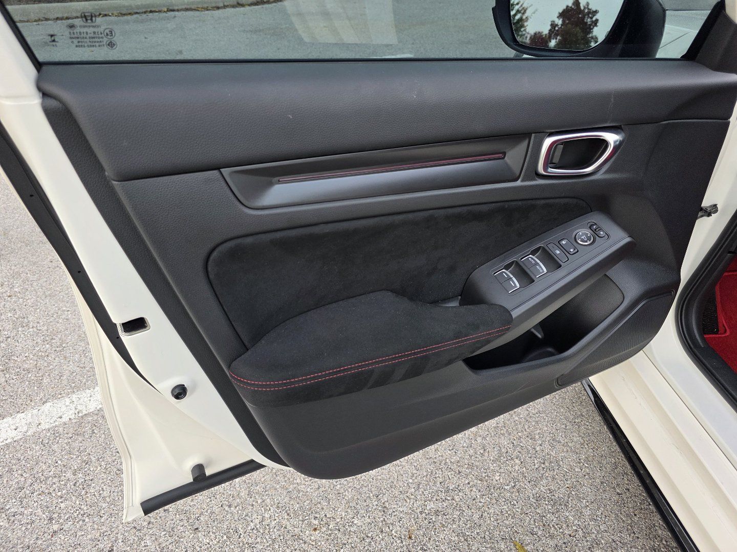 Used 2025 Honda Civic Type R image 24