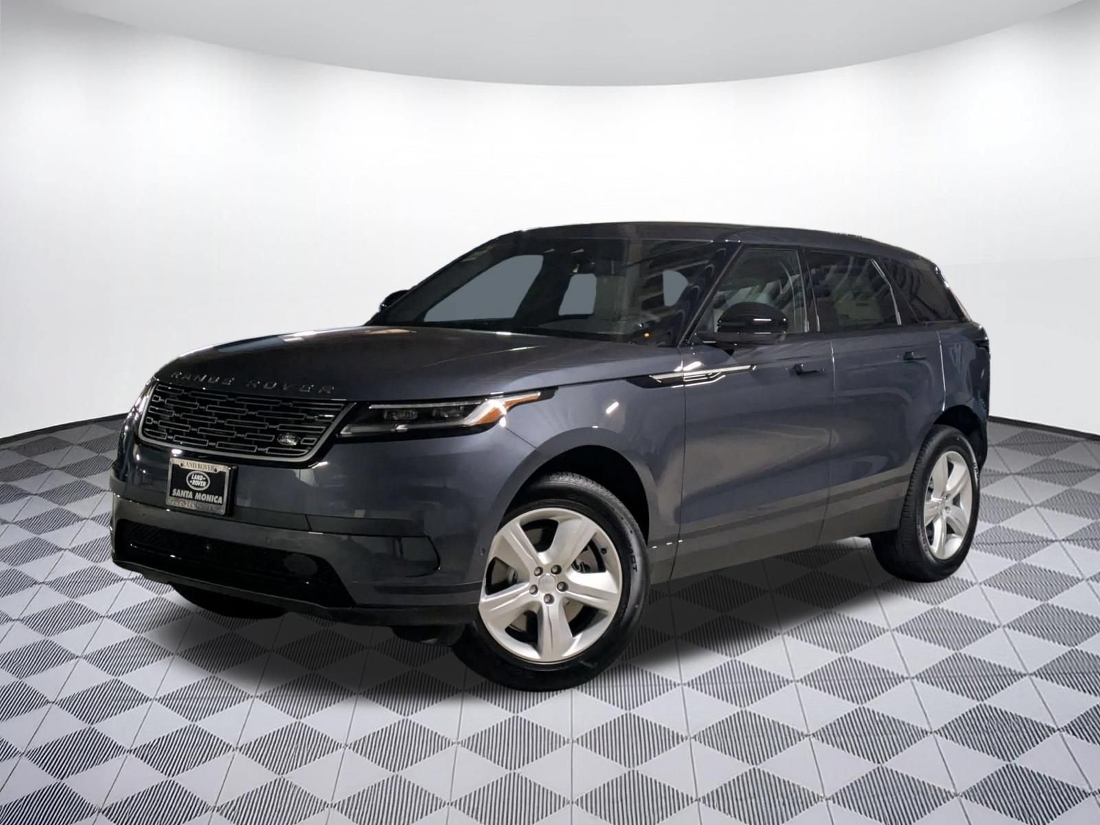 New 2026 Land Rover Range Rover Velar S AWD/4WD image 1