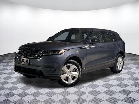 New 2026 Land Rover Range Rover Velar S AWD/4WD image 1