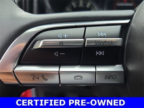 Certified 2025 MAZDA CX-50 AWD 2.5 S w/ Weather Package image 18