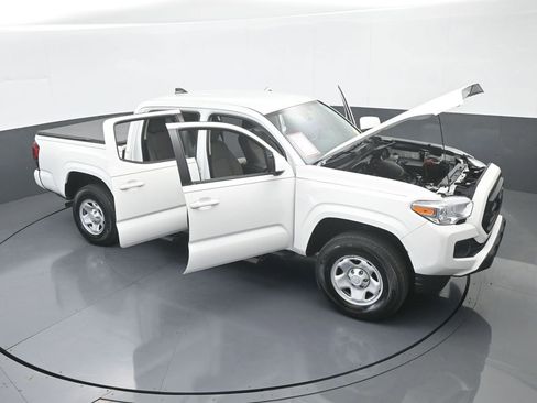 Used 2022 Toyota Tacoma 2WD Double Cab image 64