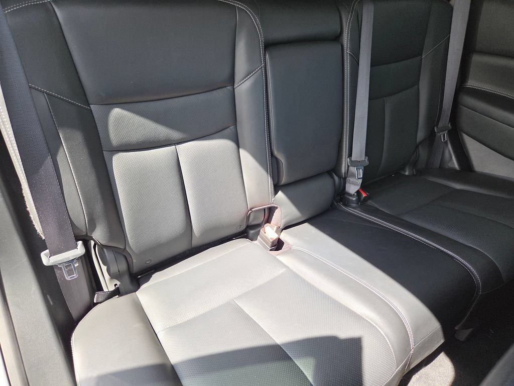 Used 2023 Nissan Murano SL w/ SL Moonroof Package AWD/4WD image 33