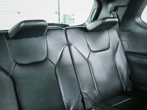 Used 2024 Lexus TX 350 FWD w/ Captains Chair Package image 30