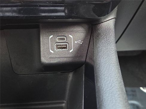Used 2024 Jeep Compass Limited AWD/4WD image 10