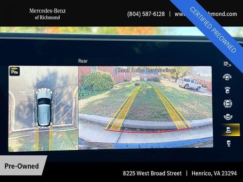 Certified 2022 Mercedes-Benz GLE 350 4MATIC image 22