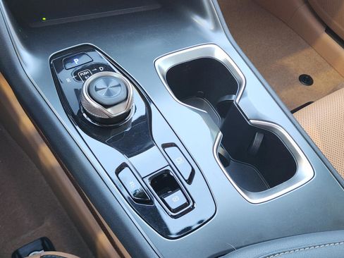 Used 2024 Lexus RZ 300e Premium w/ Accessory Package (Z1) image 13