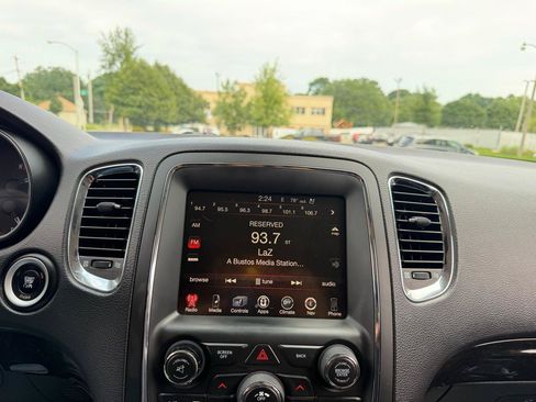 Used 2014 Dodge Durango Citadel w/ Technology Group AWD/4WD image 14