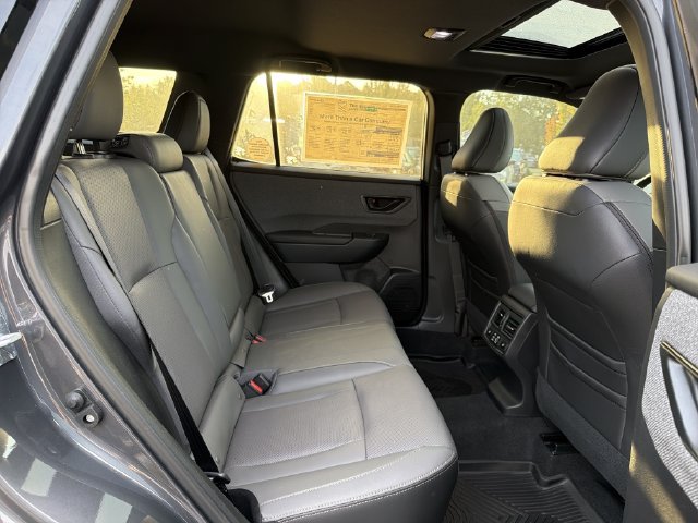 Certified 2026 Subaru Outback Limited AWD/4WD image 16