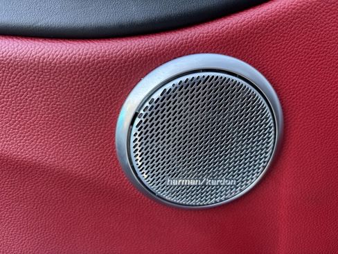 Used 2019 Alfa Romeo Giulia Quadrifoglio w/ Driver Assist Dynamic Package image 20