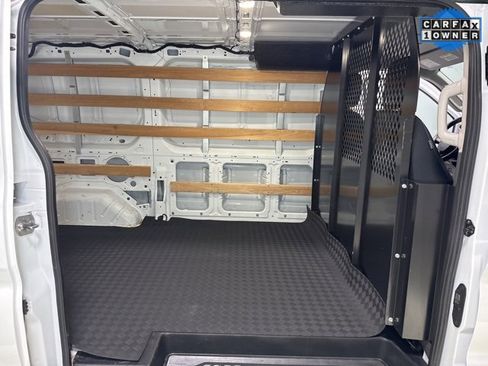 Used 2024 Ford Transit 250 Base w/ Exterior Upgrade Package image 15