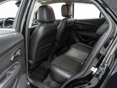 Used 2017 Buick Encore Preferred FWD image 25