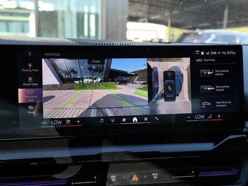 Used 2025 BMW 530i xDrive 530i xDrive image 35