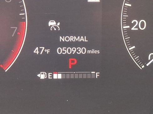 Certified 2023 Honda HR-V Sport image 19