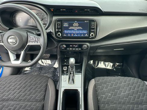 Used 2021 Nissan Kicks SV image 26