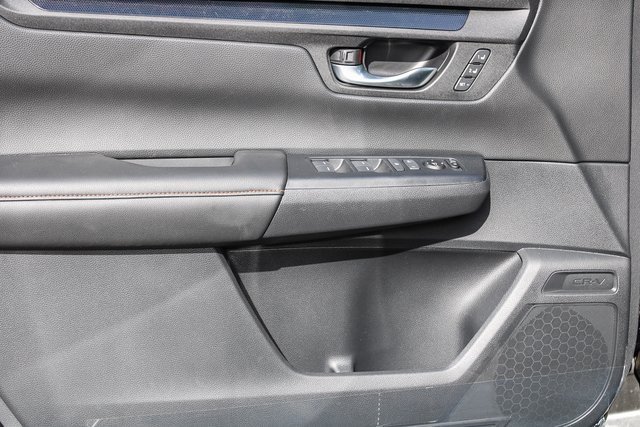 New 2024 Honda CR-V Sport-L image 27