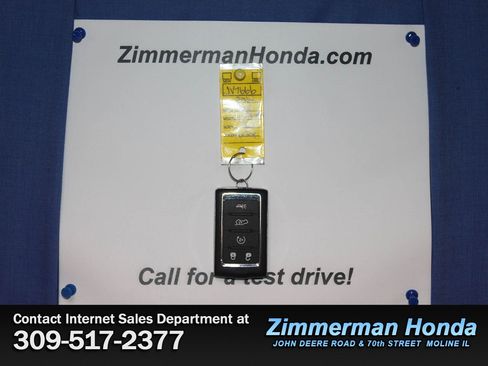 Used 2024 Jeep Grand Cherokee Limited 4xe AWD/4WD image 26