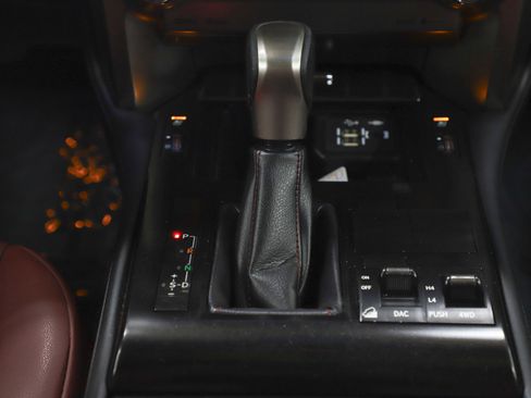 Used 2021 Lexus GX 460 Premium w/ Premium Package image 22