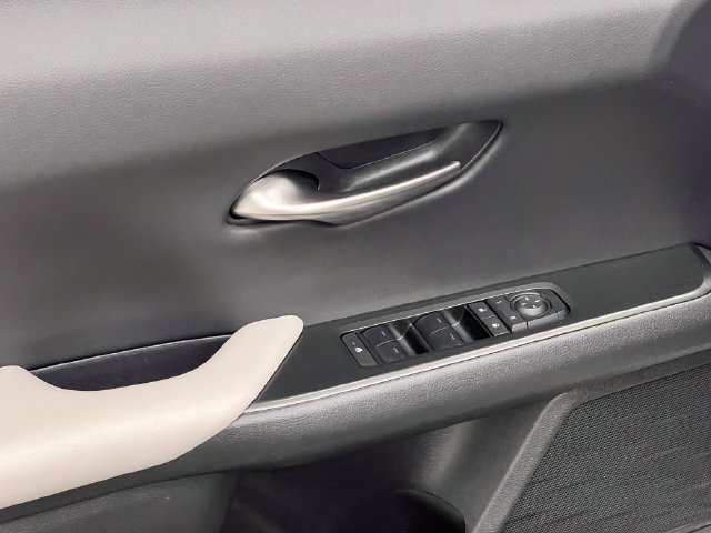 Certified 2025 Lexus UX 300h FWD image 10