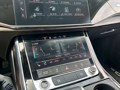 Used 2023 Audi Q8 Premium Plus AWD/4WD image 31