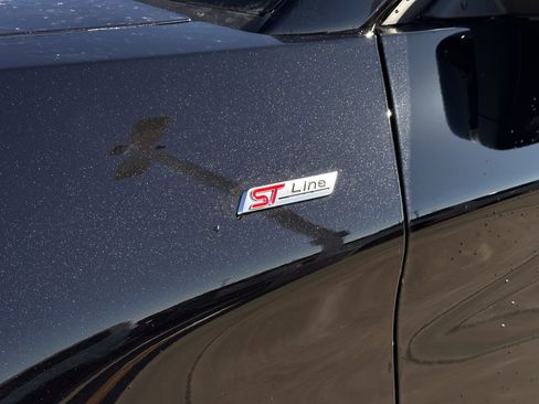 New 2026 Ford Explorer ST-Line w/ ST-Line Street Pack image 22