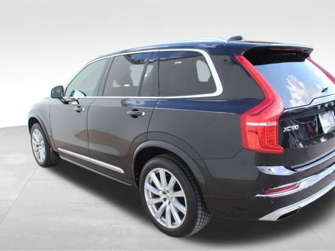 Used 2018 Volvo XC90 T6 Inscription image 6