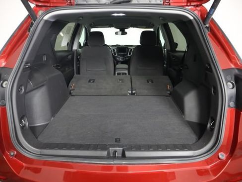 Used 2020 Chevrolet Equinox LT w/ Driver Convenience Package AWD/4WD image 51