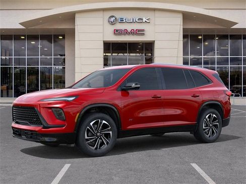 New 2026 Buick Enclave Sport Touring w/ Power Package image 2