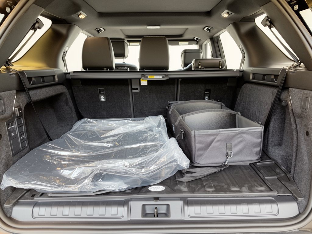 New 2026 Land Rover Discovery S AWD/4WD image 28