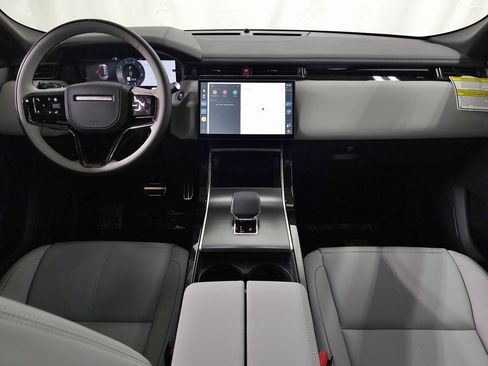 New 2026 Land Rover Range Rover Velar Dynamic SE image 12