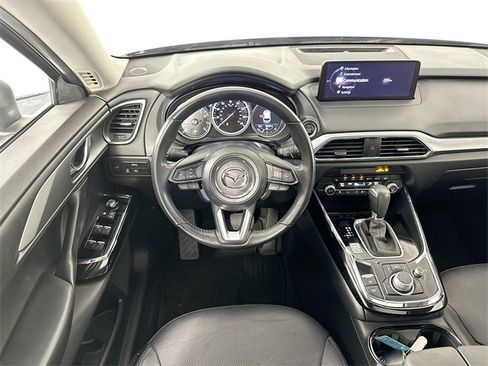 Used 2022 MAZDA CX-9 Touring Plus image 11