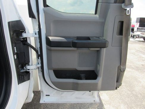 Used 2018 Ford F350 XL w/ Power Equipment Group AWD/4WD image 29