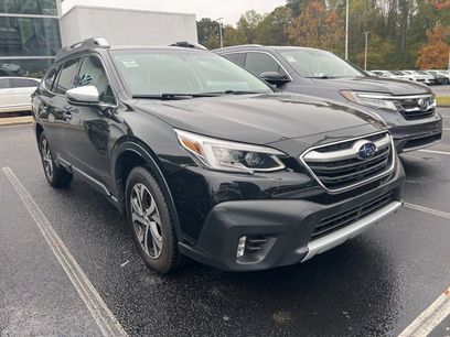 Used 2022 Subaru Outback Touring w/ Popular Package #2