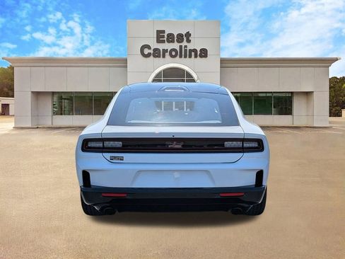 New 2026 Dodge Charger R/T w/ Blacktop Package AWD/4WD image 4