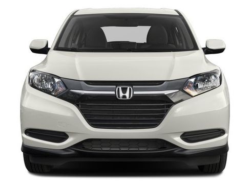 Used 2017 Honda HR-V LX image 5