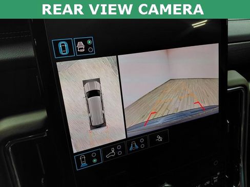 Used 2025 GMC Yukon XL Denali Ultimate w/ LPO, Floor Liner Package image 13